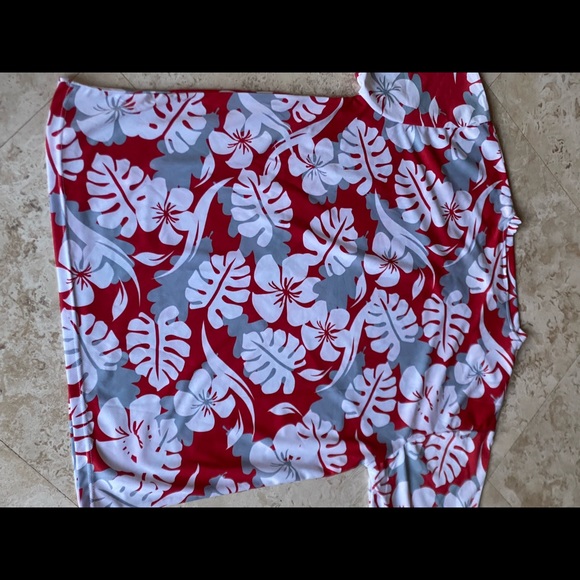 Angels Hawaiian Shirt - Picture 9 of 11